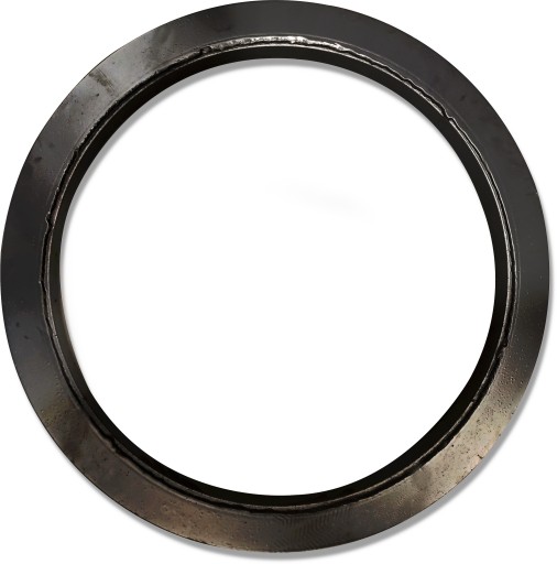 2312.70.60-2200kg4538 - Поворотний причіп кінець новий 700 2,2 т 70 см