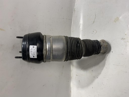 MIECH of a shock absorber right front MERCEDES W166 GLE LIFT A1663204266
