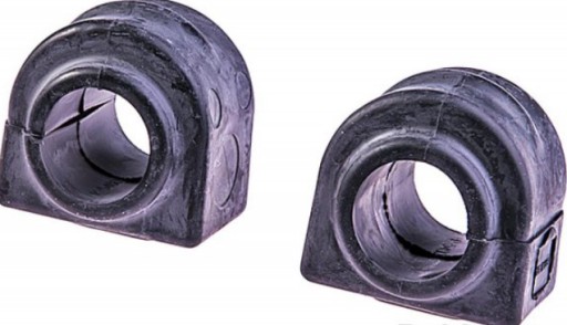 BSK90219 - Втулки стабілізатора поперечної стійкості buick enclave chevrolet traverse saturn outlook гумки