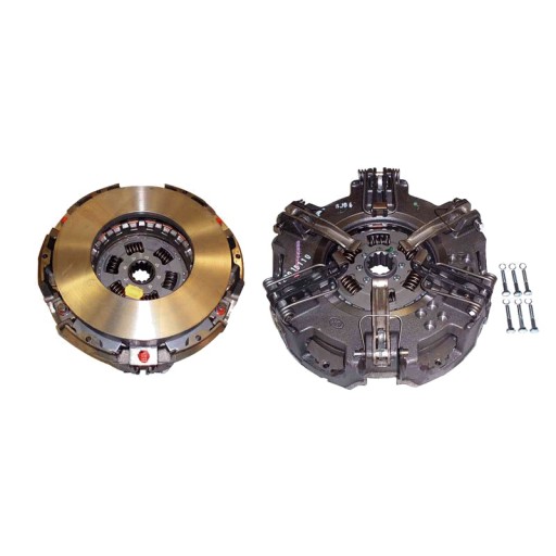 458228015110 - Муфта двоступенева 280/280KGS6 34х40мм 20мм 12 ключ.