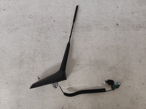 CHEVROLET TRAX MOKKA 2013 ANTENA RADIA dach