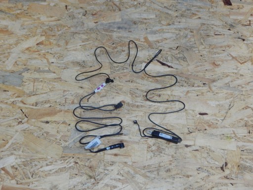 7HO035550AD - Модуль усилителя антенны радио VW T5 T6 7H0035577