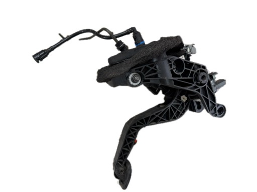 Pumpe Kupplungspedal FORD FIESTA MK7 1.0 ECOBOOST AY11-7B633-GE