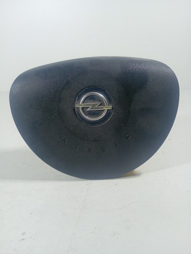 Opel Corsa C 00-06 airbag POWIETRZNA airbag of the steering wheel OE JPDS8C3TEJY