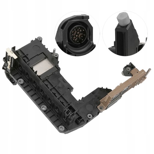 1618200244511 - Плата кабелю передачі TCU ECU 6HP26