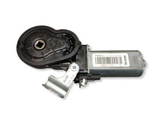 Audi A7 4G mini motor seat left front 922173104