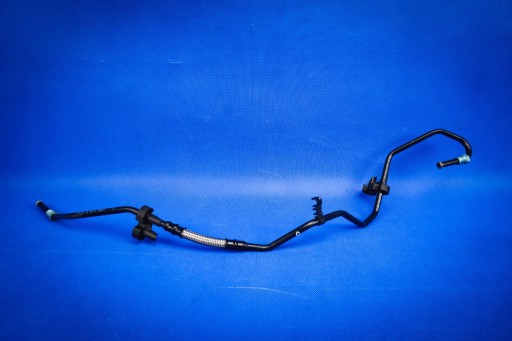 rohr bremsen ABS Audi A8 4H 4H1614706C