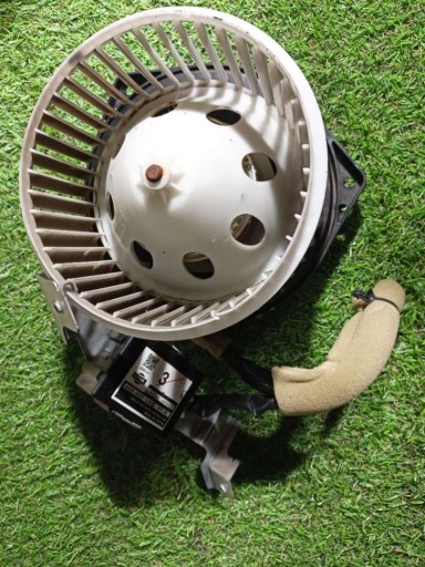 131122 - Вентилятор Infiniti G 4 r2013