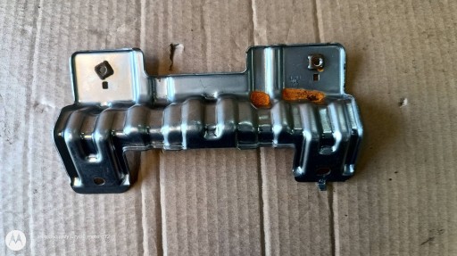 HYUNDAI BAYON Halter Halter Haltegriffe Panikgriffe Dachhimmel Dachverkleidung rechts heck 2021