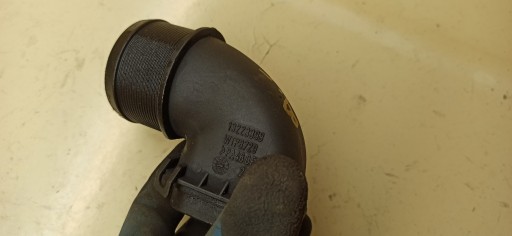 OPEL ASTRA H tube pipe air 1.9CDTI 13223399