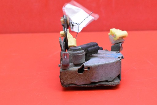 lock door right rear part rear FORD EPLORER SPORT PICKUP 02-06
