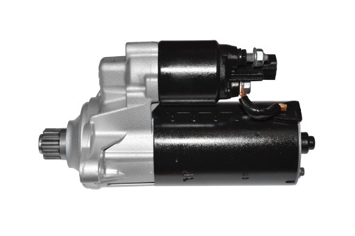 AJM-R0019 - Стартер 0001123036 2.0 tdi 3.6 fsi v6 vw passat b6 b7 cc