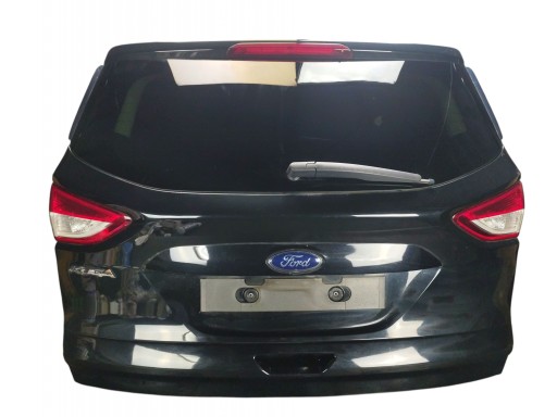 heckklappe kofferraumdeckel kofferraum FORD KUGA MK2 LAK: FD (12-16)