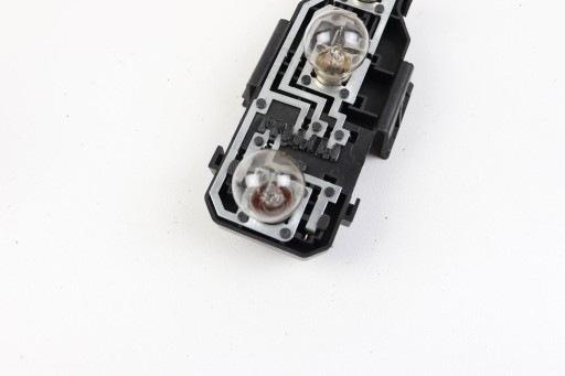 AUDI A6 C5 light housing of the rear rear part rear KOMBI AVANT BL3158B