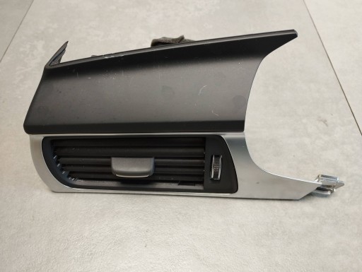 Audi A7 4G 2016 grid air conditioning devices left 4G1820901