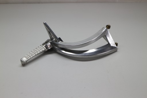 TRIUMPH SPEED TRIPLE SET ПОДСТАВКА ДЛЯ НОГ