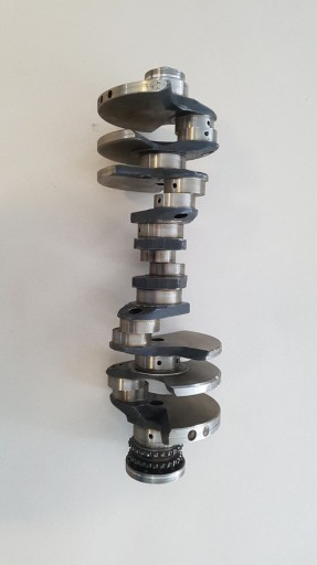 КОЛЕНВАЛ S6 C6 5.2FSI V10 BXA 320кВт