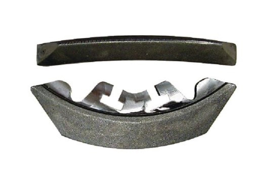 Сошник сеялки GTW-40 925349 Amazone