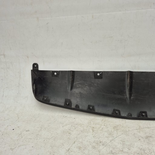 RENAULT ZOE 12- spoiler Paraurti posteriore posteriore 1120639X