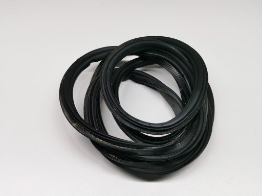 gasket bonnet boot VW TOUAREG III 760 760827705E