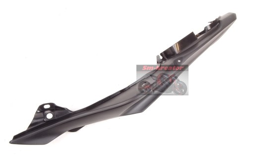 B4C2171 - YAMAHA MT-07 18-22 ХВІСТ ЗАД ОБТІЧНИК ЗАДНІЙ