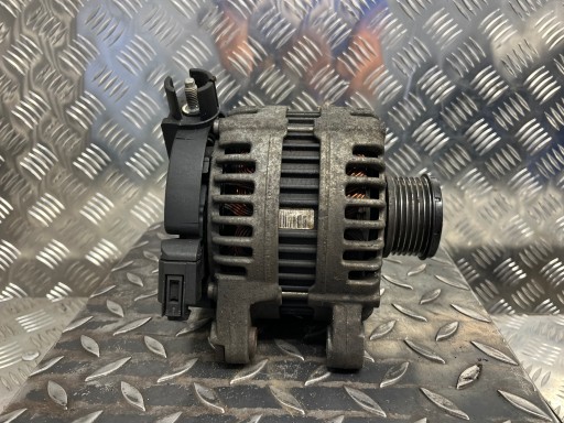 ALTERNATOR LAND ROVER FREELANDER 2 6G9N-10300-ADB
