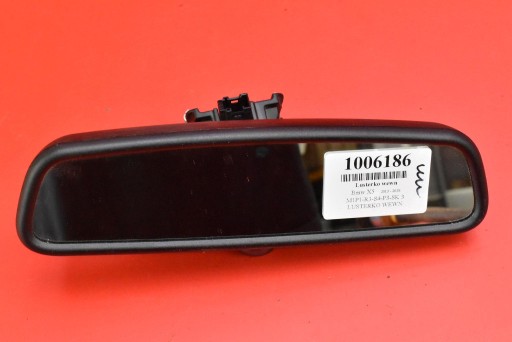 mirror inner reversely FOTOCHROM 9256138 BMW X5 F15 13-18