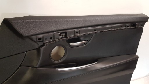 side upholstery right front BMW F07 GT