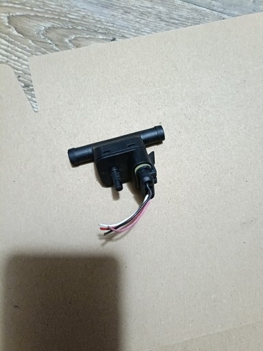 Mapsensor Capteur Pression Nevo PS-CCT-5-D PS-CCT-4-D