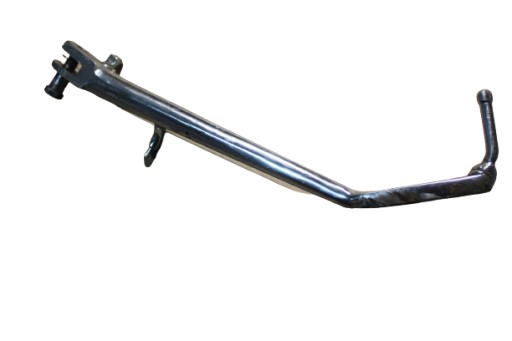 C90TT.STOPKA - VL 1500 BOULEVARD C90 05-09 боковая ножка коса