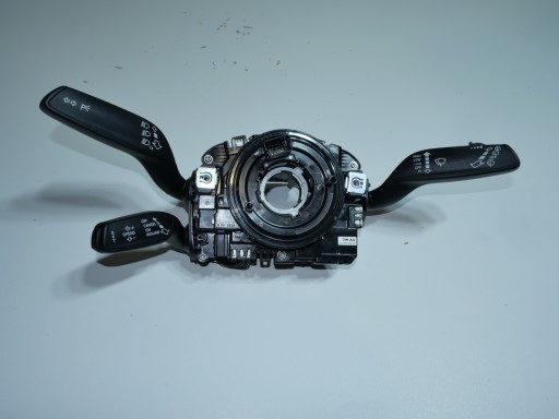 devio luci devio anello airbag volante VW SEAT SKODA 5K0953569AP
