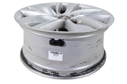 disc aluminium OPEL INSIGNIA A 8.0" x 18" ET42 5x120 OP065K3