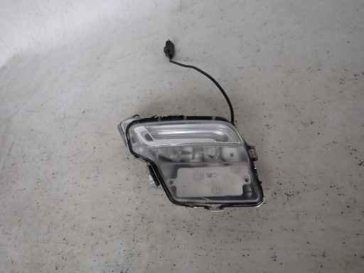VOLVO XC60 and 1 LIFT 13-17 fog light LED left