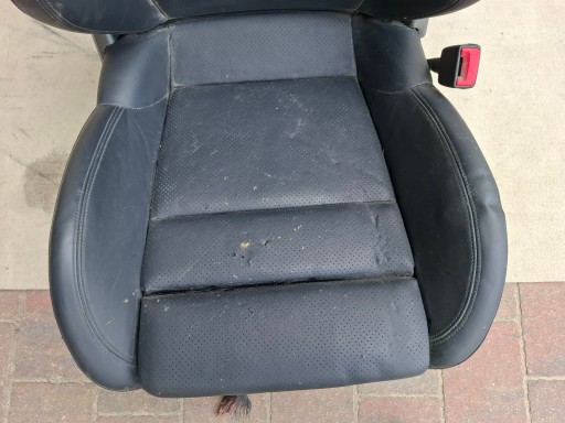 seat front right PORSCHE 911 992 19r