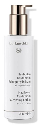 DR. HAUSCHKA TELOVý MLIEKO KARDAMON 200ml