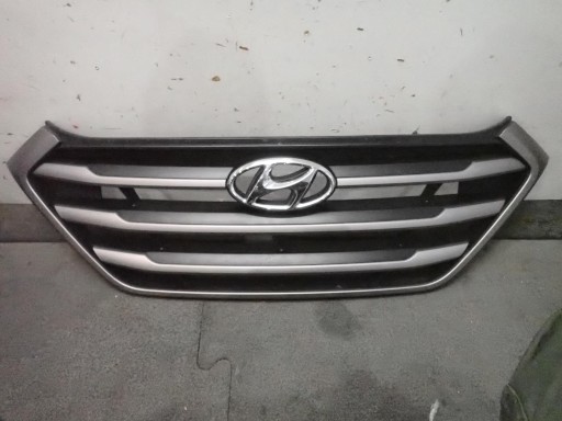 grille HYUNDAI TUCSON III 2015- 86351-D7000