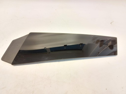 Porsche Taycan GTS 9J1 2023r cap cover slupka srodkowego right