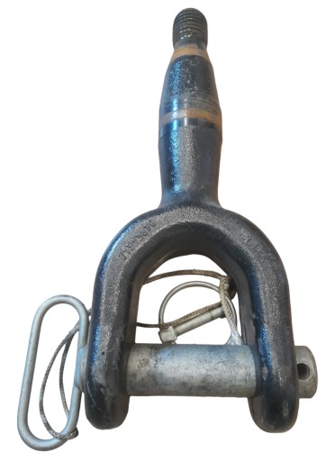 БУКСИРУВАЛЬНИЙ ГАК RENAULT GAMA T VOLVO FH4