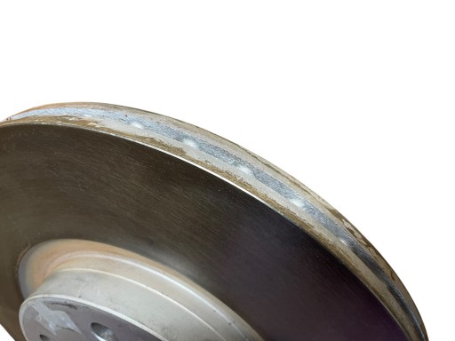 kotuče brzdové předek + plotýnky 330X24 MINI F60 BMW F39 F40 F44 F45 F48