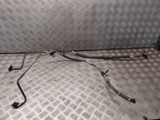 Schlauch der Lenkung KPL VOLVO S40 II 1.6 HDI 3M513A212EK