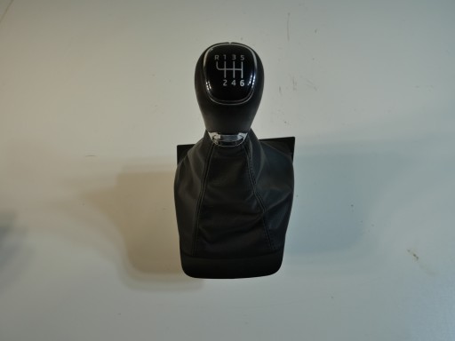 Leva cambio SKODA 1Z1863212