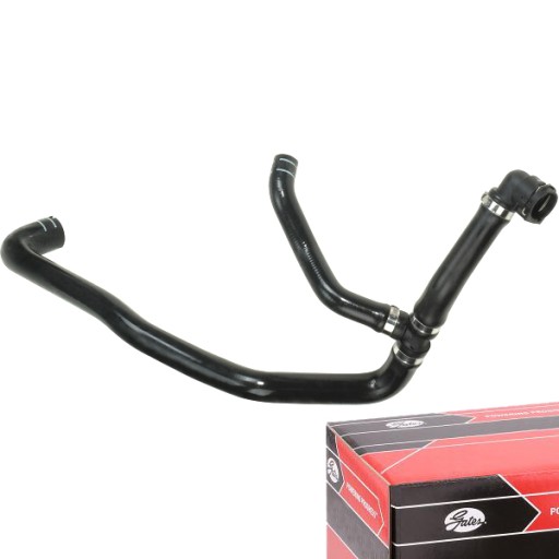 02-2628 - Кабель інтеркулера GATES для FIAT CROMA 2.4