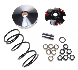 AY51550 - Варіатор 4T 50cm3 Beeline Veloce Dynamic Racing