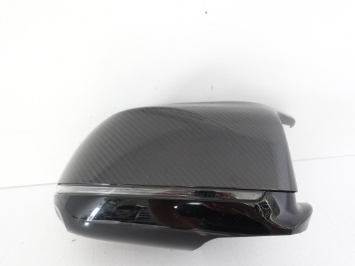 BMW X3 M F97 X4 M F98 M-POWER COMPETITION mirror right cover CARBON