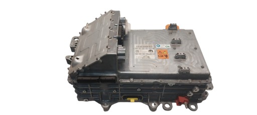 Инверторное зарядное устройство fiat 500e p46353528