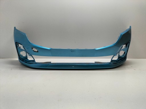 FRONTSTOSSSTANGE VORNE FORD TRANSIT CONNECT III MK3 22