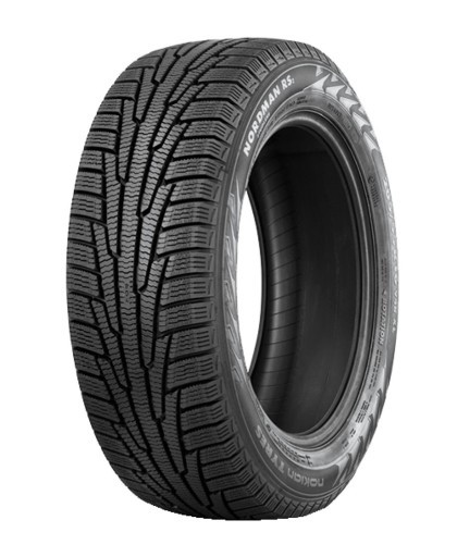 1x NOKIAN NORDMAN RS2 195/55R16 91 R