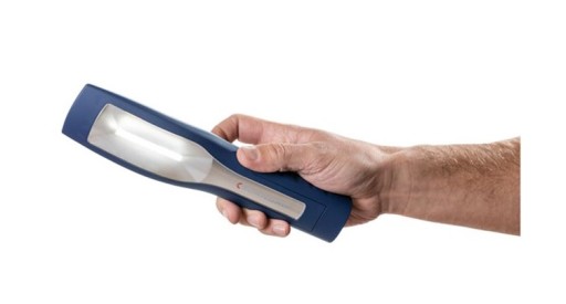 РУЧНОЙ ФАКАР МАГ 3