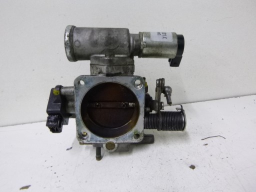 Valvola a farfalla Opel Vectra B 2.0 16V 1996r.