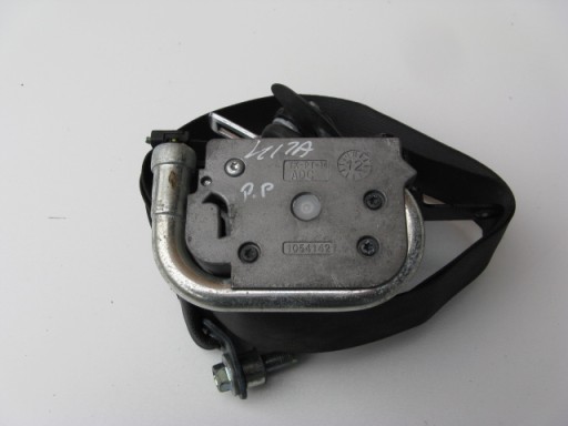 tension belt safety right front SUZUKI KIZASHI